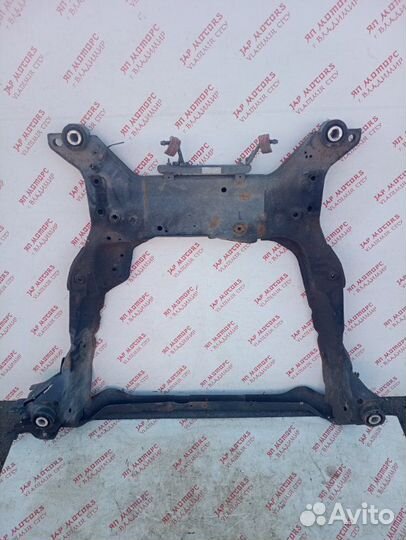Подрамник двигателя Volvo V70 B4164T 2010