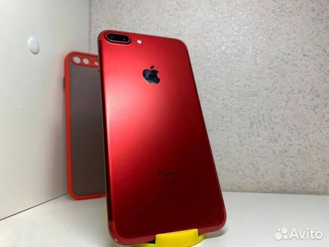 iPhone 7 Plus, 128 ГБ купить в Ижевске | Электроника | Авито