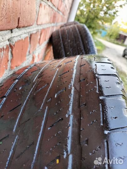 Toyo Open Country H/T 235/60 R16 100H