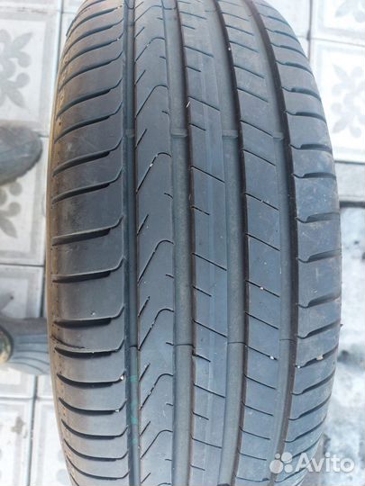 Pirelli Cinturato P7 205/60 R16