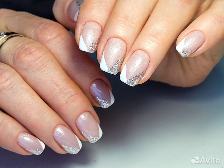 Мастер маникюра на дому