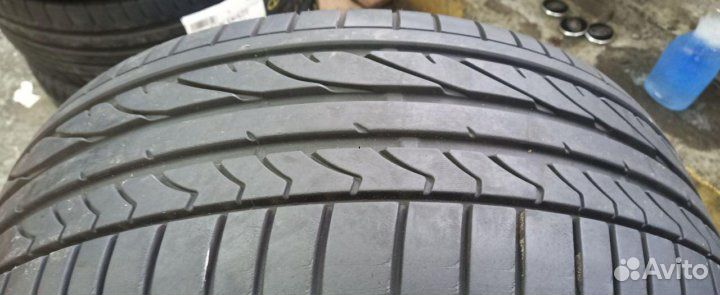 Bridgestone Potenza RE050A 245/40 R20