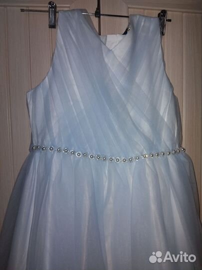 Платье для девочки orsolini р.146 и р.158