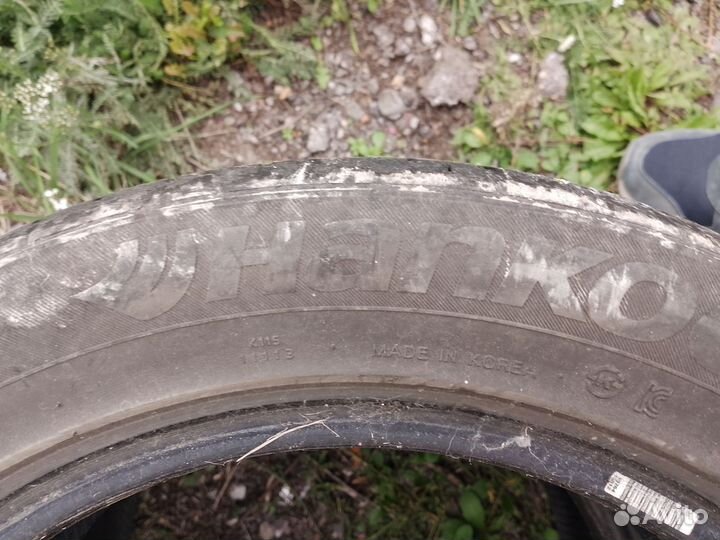 Hankook AH11 R16 20B