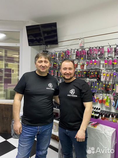 Ищу партнера для бизнеса в Москве