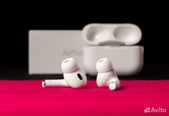 AirPods Pro 2 (Huilian 247B)