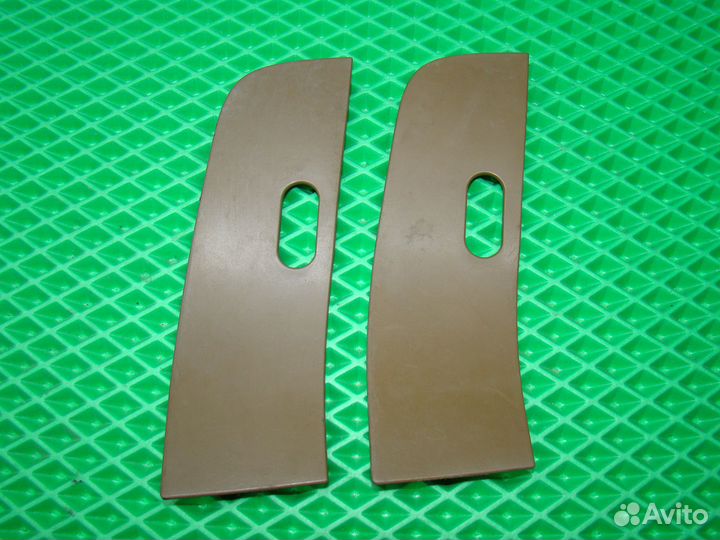 Накладка передней правой ручки iran khodro samand