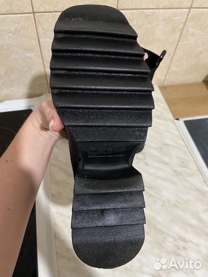 Ботинки женские Karl Lagerfeld