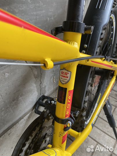 Велосипед Trinx M 134