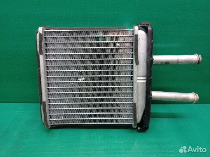 Радиатор печки Daewoo Matiz F8CV 2008