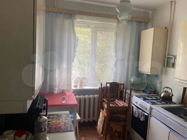 Комната 12 м² в 2-к., 2/9 эт.