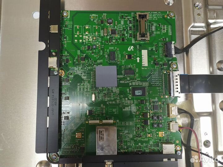 32.Телевизор samsung UE40D5000pwxru / BN94-04489P