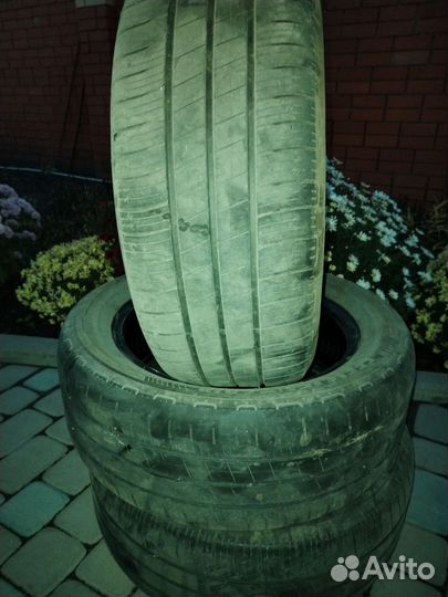 Goodyear EfficientGrip 205/55 R16
