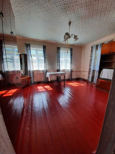 Дом 88,9 м² на участке 11,02 га