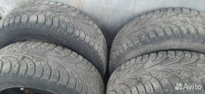 Hankook Winter I'Cept Evo2 W320B 195/60 R15