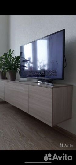 Тумба под телевизор