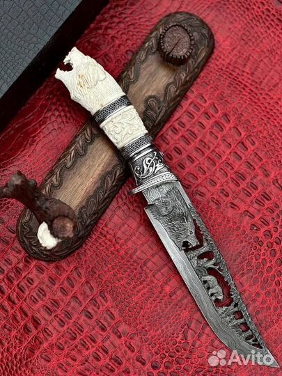 Ножи из Дагестана