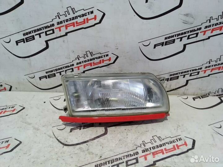 Фара nissan primera FHP10 HNP10 HP10 P10 10063381