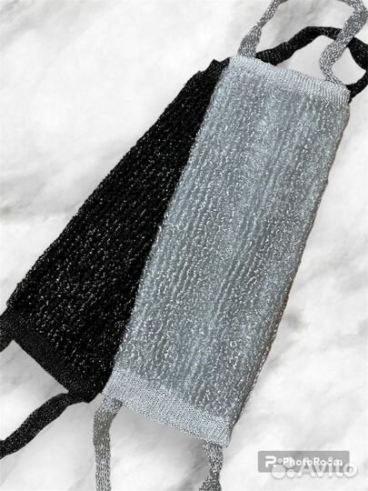 Мочалка для умывания(оптом)