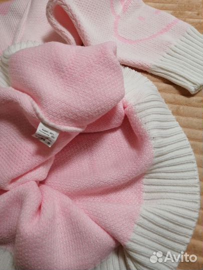 Свитер женский