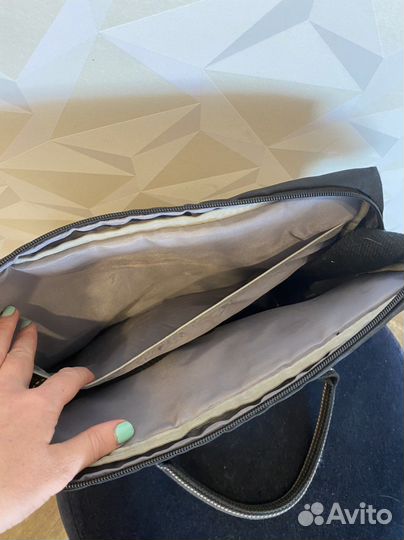 Сумка для ноутбука 13