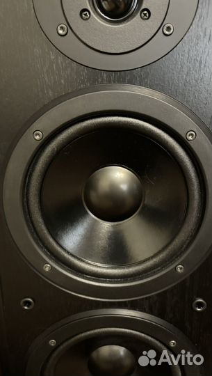 Акустическая система Yamaha