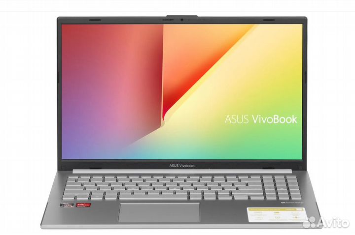 Asus Vivobook Go 15 oled E1504FA-L1834 R5 16/512