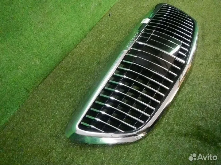 Решетка радиатора Mercedes S x222 (2017-2020) Maybach