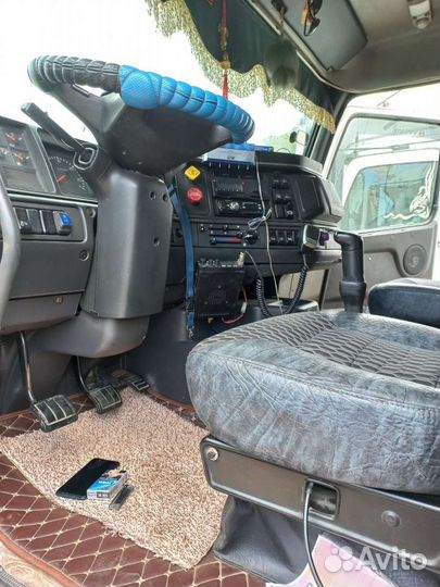 Volvo VNL 610, 1999