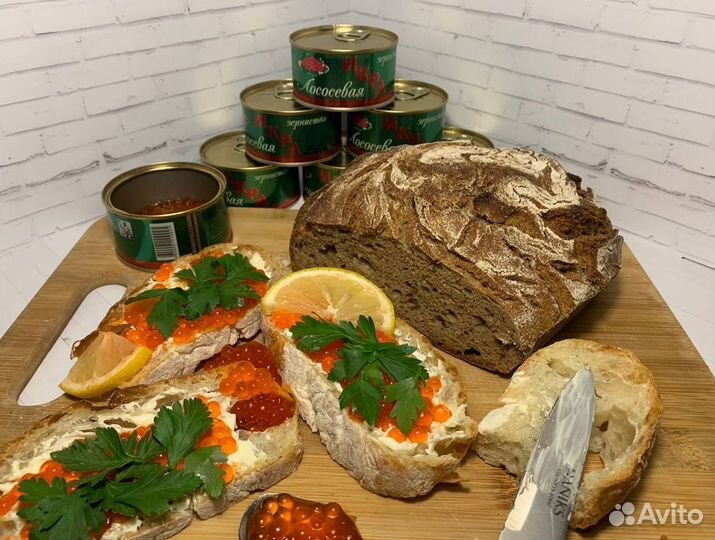 Икра кеты оптом