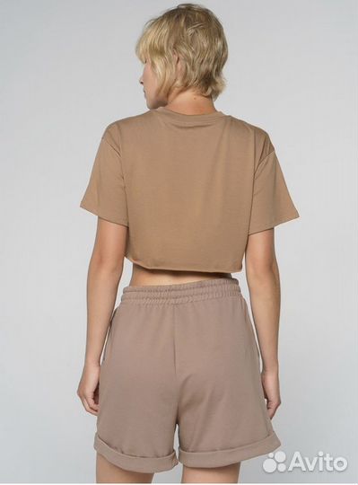 Новые шорты L