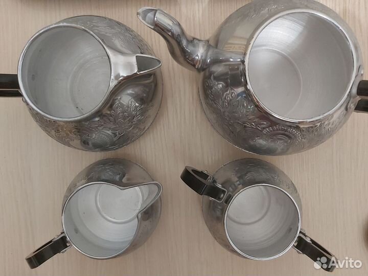 Чайный набор СССР