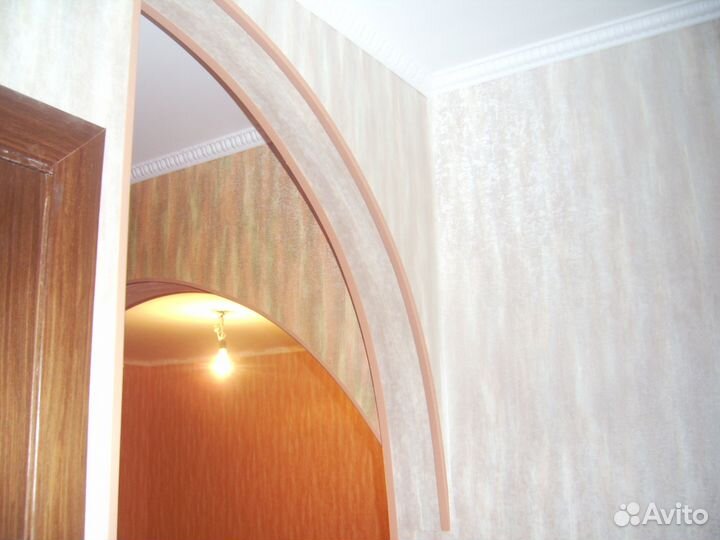 Ремонт квартир