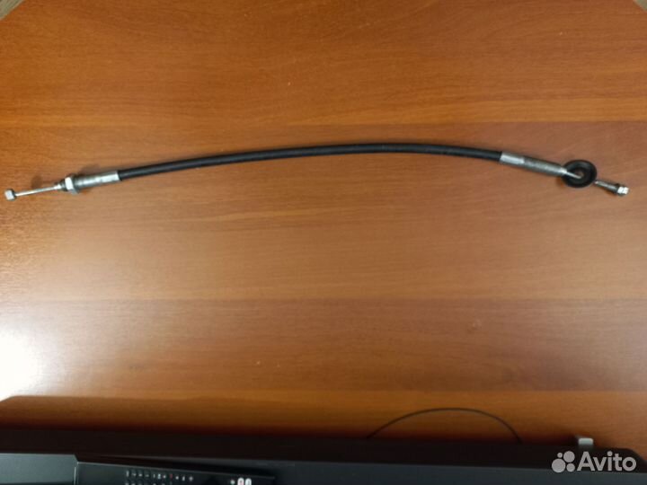 Трос сцепления для Волга Сайбер