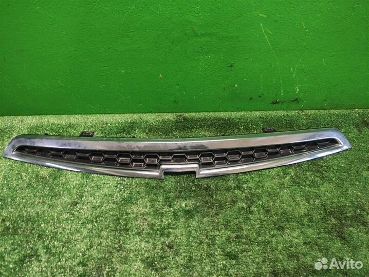 Решетка радиатора Chevrolet Spark (M300) 2010