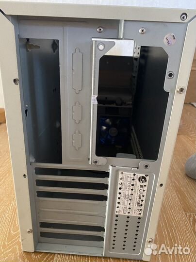 Корпус для пк