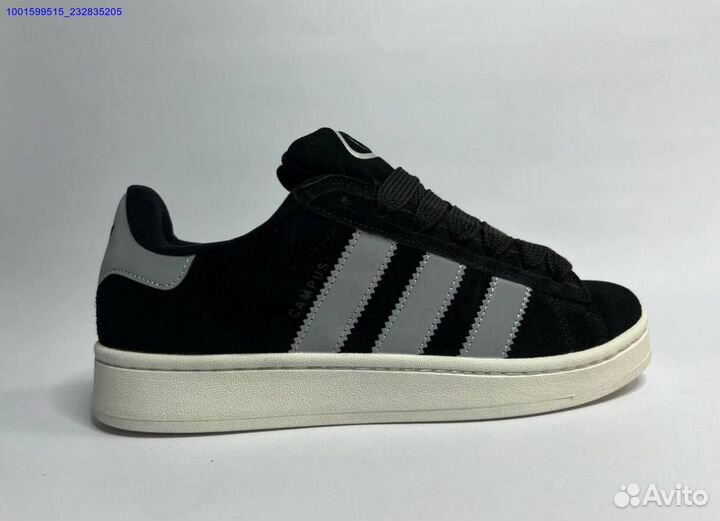 Кроссовки Adidas Campus 00s