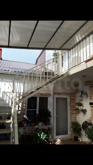 Комната 12 м² в 1-к., 2/2 эт.