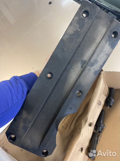 Модуль пежо 406 1.8