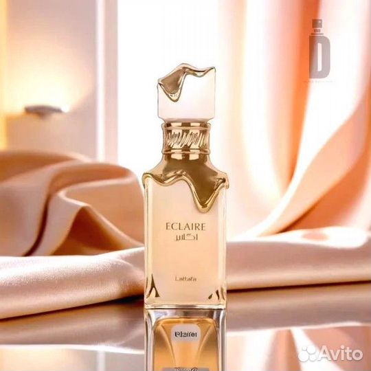 Парфюм Emeer. духи