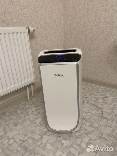 Очиститель воздуха Tefal Intense Pure Air PU4026F0