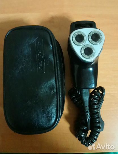 Электробритва 