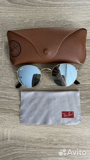 Очки Ray Ban