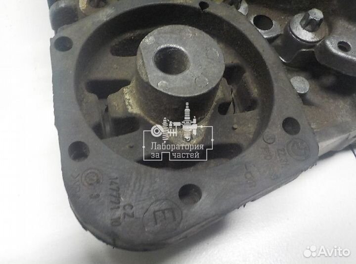 Коробка раздаточная BMW 27107548666