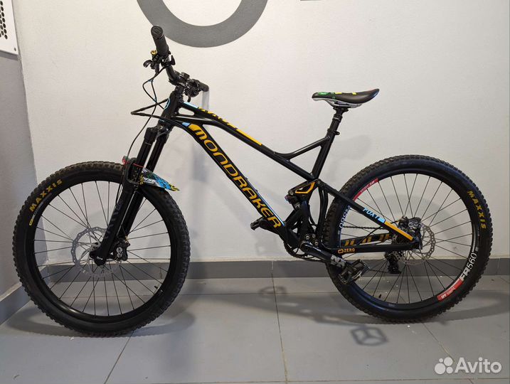 Mondraker foxy L 27,5
