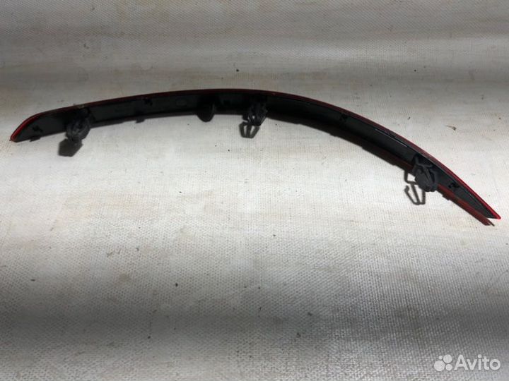 Катафот бампера задний левый Audi Q3 8U