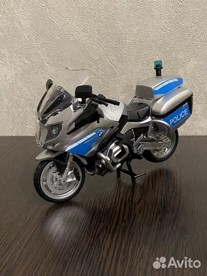 Коллекционные мотоциклы