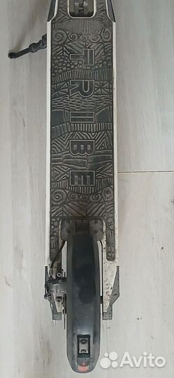 Электросамокат бу