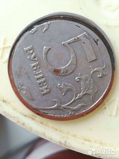 Монетный брак