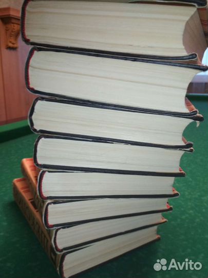 Книги Шекспир 8 т